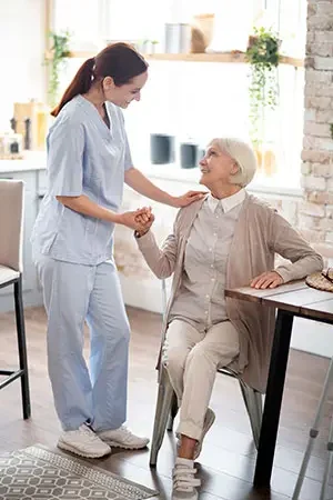 Home Care Services For Adults