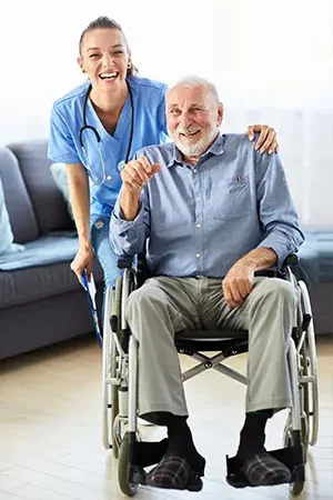 Home Care Services For Adults
