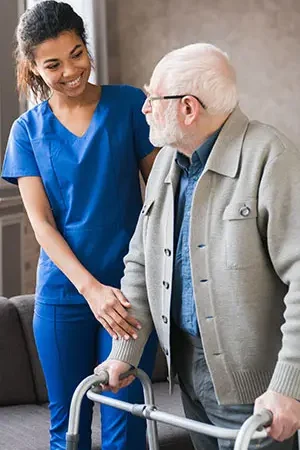 Home Care Services For Adults