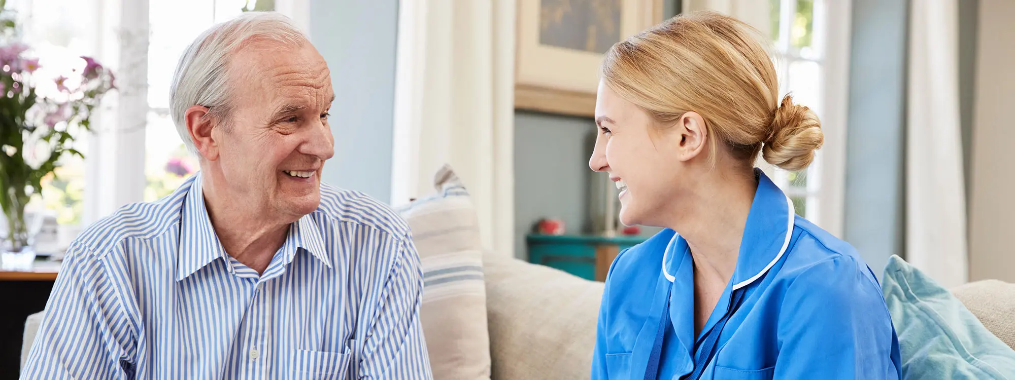 Local Home Care Experts Here To Help You